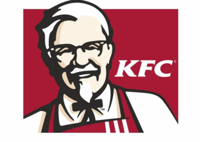 Kfc Logos