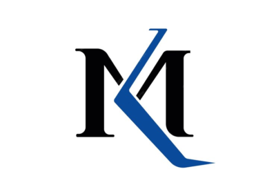 Km Logo