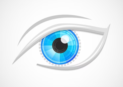 Logo Eye