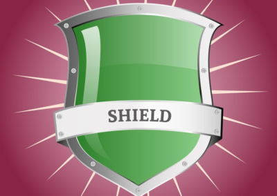 Logo Shield