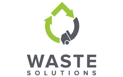 Logo Waste Management Waste Solutions Logo Waste Bin Logo USA Waste Logo