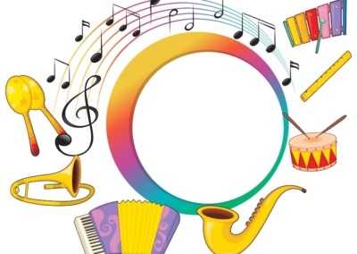 Musician Logo