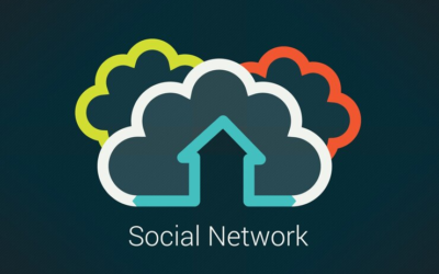 Networking Logo Social Network Logo Connect Technology Logo Network Logo