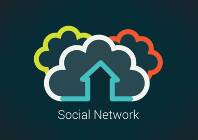 Networking Logo