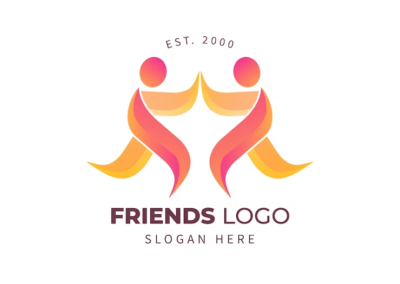 Best Logo For Friendship