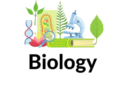 Biology Logos