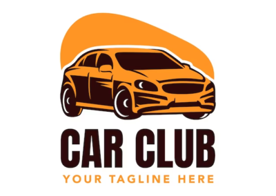 Car Club Logos