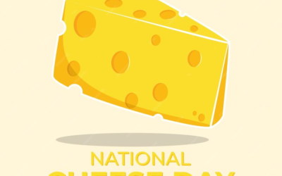 Cheese Logo National Cheese Day Logo Cheese House Logo