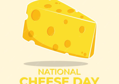 Cheeses Logo