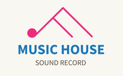 Edm Logo Music House Logo Music Logo Deep Sound Logo