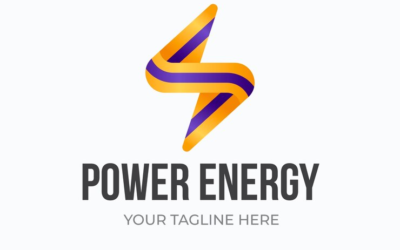 Electrical Logo Power Energy Logo Light Power Logo Electric Company Logo