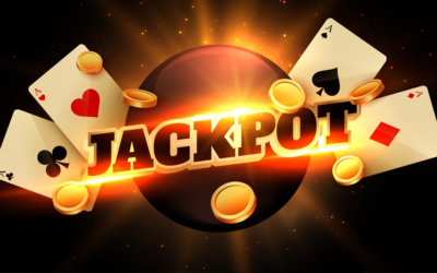 Gambling Logo Casino Logo Jackpot Logo