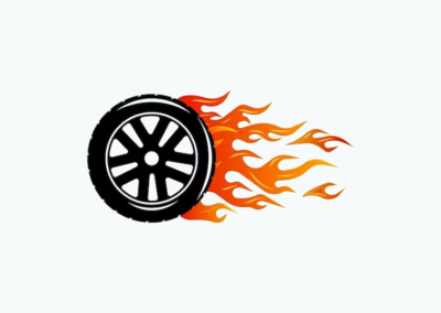 Hot Wheels Logo