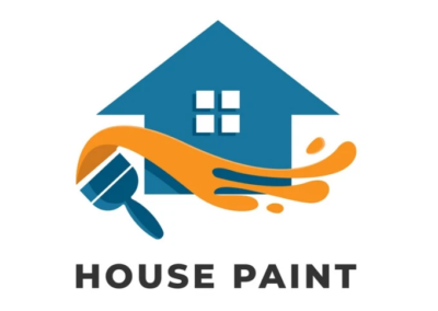 House Painting Logo