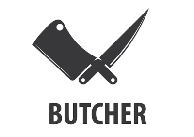 Knife Logos