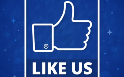 Like Logo Facebook Thumb Up Logo Like Us Logo