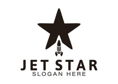 Logo R Star