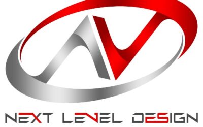 Next Level Logo Next Level Design Logo Next Level Elite Logo