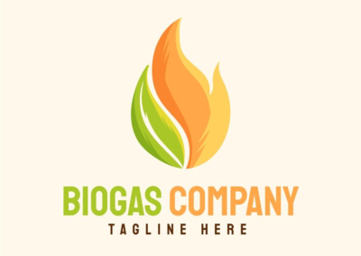 Oil Company Logo