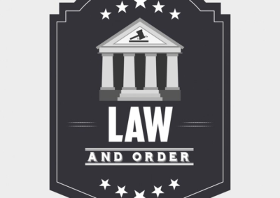 Attorney Logo