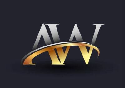 Aws Logo