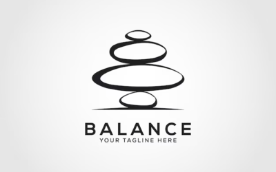 Balance Logo Life Balance Logo Floating Balance Cellars Logo