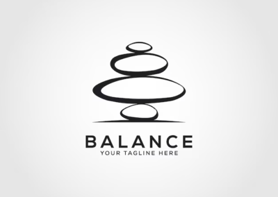 Balance Logos