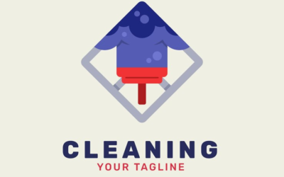 Cleaning Services Logo Cleaning Logo Cleaning Company Logo