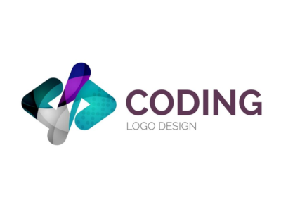 Coding Logo