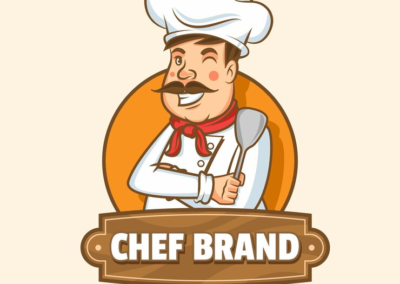 Cooking Logos