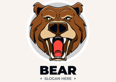 Cool Bear Logo