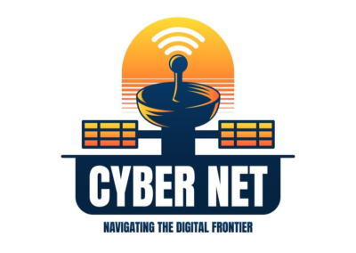 Cyber Logo