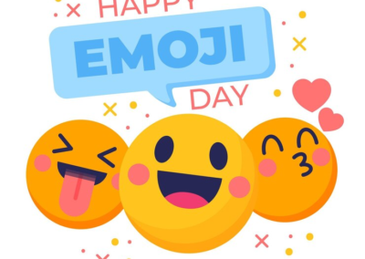 Emoji Logo