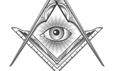 Evil Eyes Logo Sacred Society Eye Logo Illuminati Eye Logo