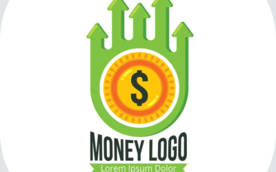 Exchange Logo Money Logo Money Changer Logo