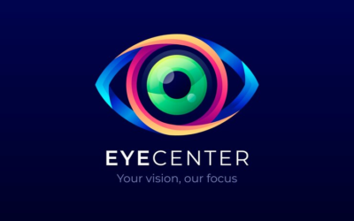 Eye Logos Eye Center Logo Blue Eyes Logo