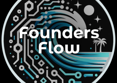 Flow Logo