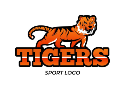 Flying Tiger Logo