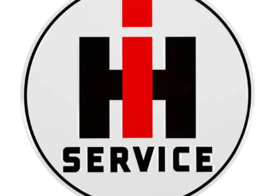 I H Logo