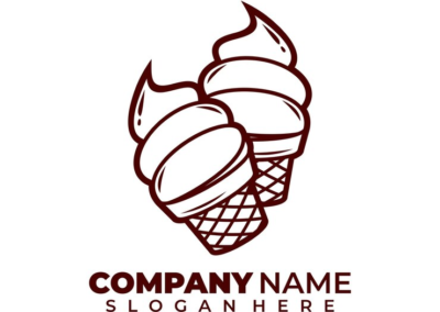 Icecream Logo