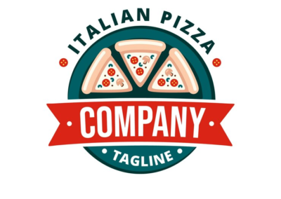 Italian Restaurant Logo