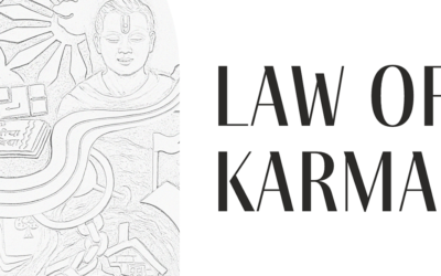 Karma Logo Law Of Karma Logo Love Karma Logo