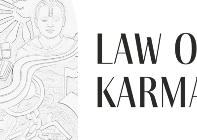 Karma Logo