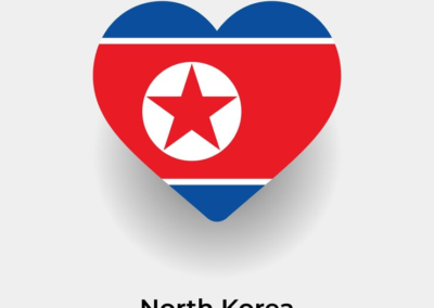 Korean Logo