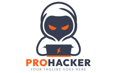 Logo Hack Hacker Logo Pro Hacker Logo Hacker Company Logo