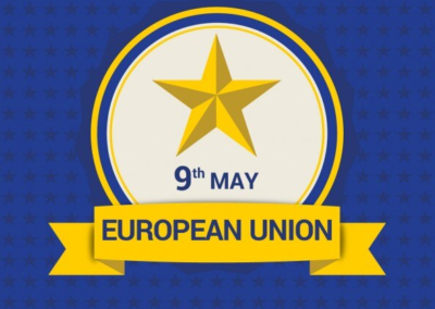 Logo Of Europe