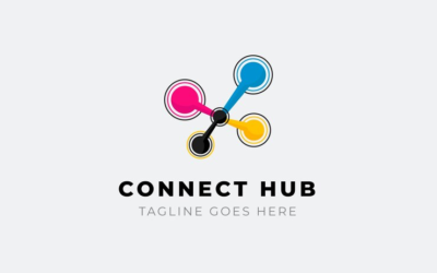 Logo Url Connect Hub Logo Link Logo