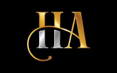 Logos With Ha Ha Creative Logo Harries Art Companies Logo