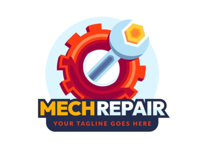 Mobile Mechanic Logo