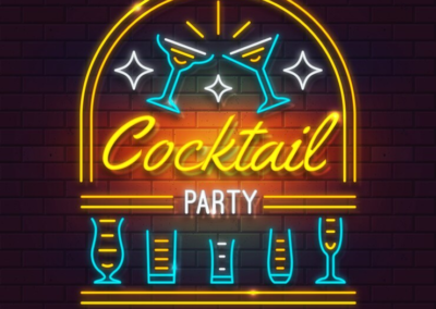 Night Clubs Logo